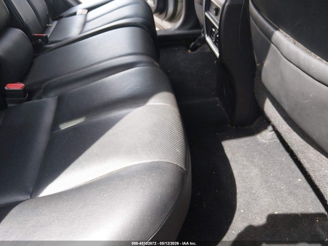 45102872 :رقم المزاد ، 5N1AZ2MG0HN189658 vin ، 2017 Nissan Murano Sl مزاد بيع