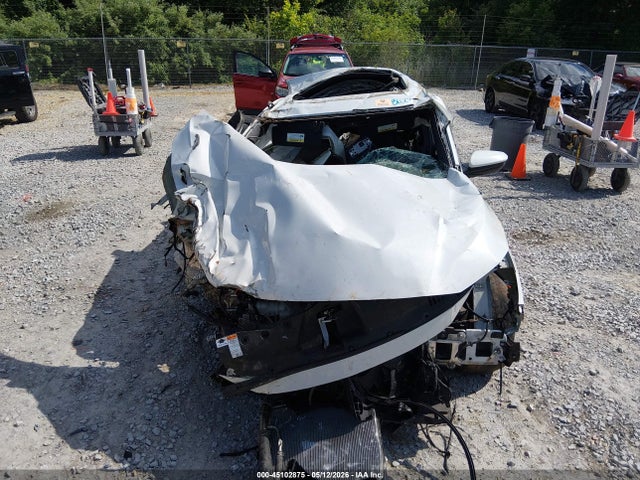Honda CIVIC SI 2019 2HGFC1E57KH702523 Image 11