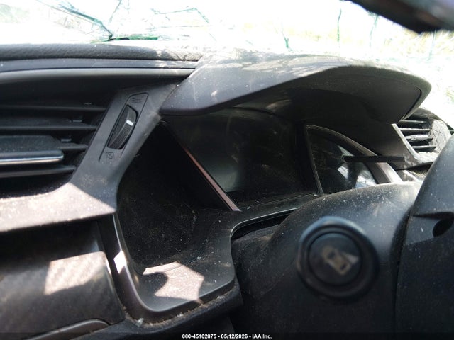 Honda CIVIC SI 2019 2HGFC1E57KH702523 Image 14