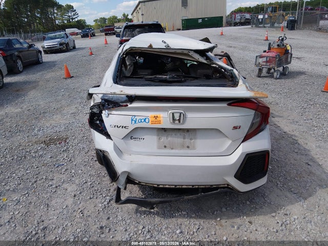 Honda CIVIC SI 2019 2HGFC1E57KH702523 Image 15