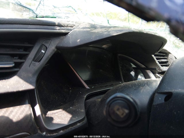 Honda CIVIC SI 2019 2HGFC1E57KH702523 Image 7