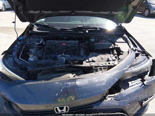 Продажа на аукционе авто 2022 Honda Civic Lx, vin: 2HGFE2F25NH523454, номер лота: 45102877