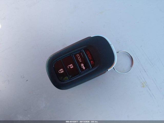 Продажа на аукционе авто 2022 Honda Civic Lx, vin: 2HGFE2F25NH523454, номер лота: 45102877