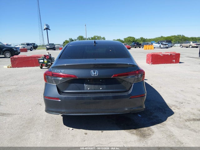 Продажа на аукционе авто 2022 Honda Civic Lx, vin: 2HGFE2F25NH523454, номер лота: 45102877