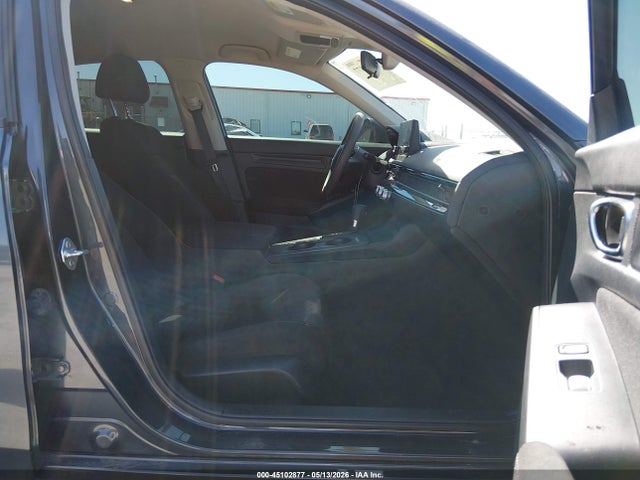 Продажа на аукционе авто 2022 Honda Civic Lx, vin: 2HGFE2F25NH523454, номер лота: 45102877