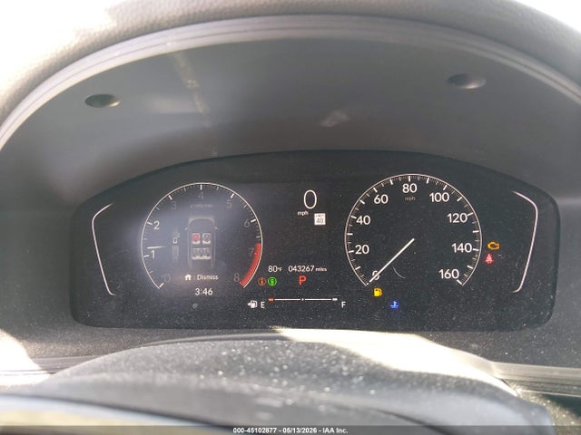 Продажа на аукционе авто 2022 Honda Civic Lx, vin: 2HGFE2F25NH523454, номер лота: 45102877