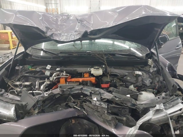 Chevrolet Blazer Ev Eawd Rs 2024 3GNKDCRJ5RS183709 Image 10