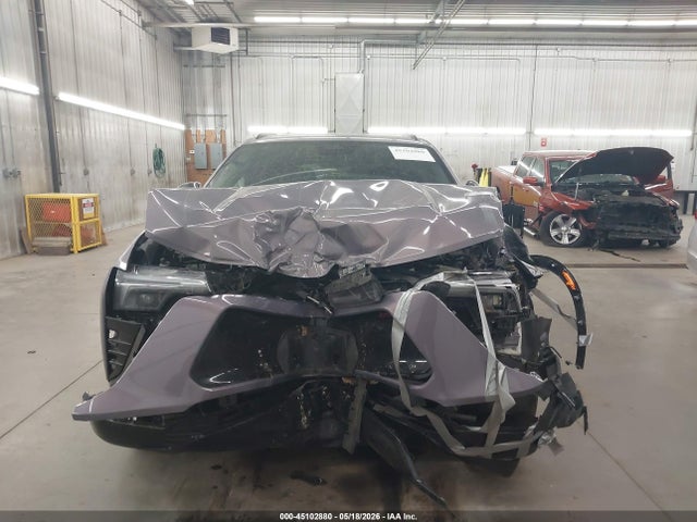 Chevrolet Blazer Ev Eawd Rs 2024 3GNKDCRJ5RS183709 Image 13