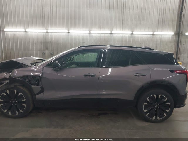 Chevrolet Blazer Ev Eawd Rs 2024 3GNKDCRJ5RS183709 Image 15