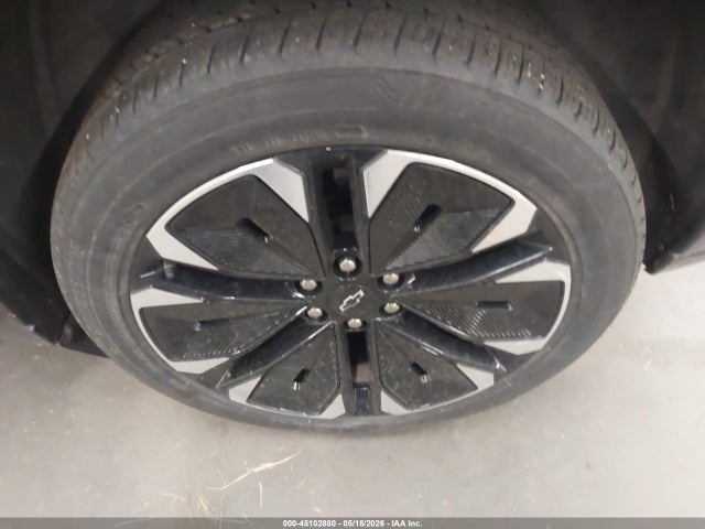 Chevrolet Blazer Ev Eawd Rs 2024 3GNKDCRJ5RS183709 Image 12