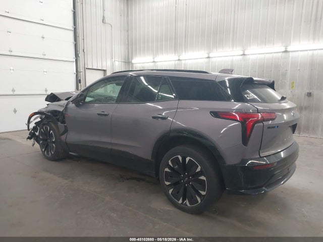 Chevrolet Blazer Ev Eawd Rs 2024 3GNKDCRJ5RS183709 Image 3