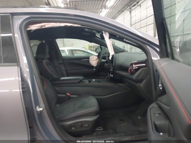 Chevrolet Blazer Ev Eawd Rs 2024 3GNKDCRJ5RS183709 Image 5