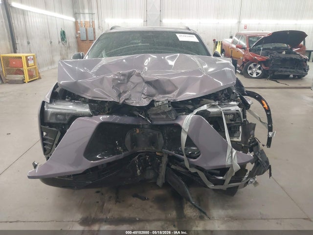 Chevrolet Blazer Ev Eawd Rs 2024 3GNKDCRJ5RS183709 Image 6