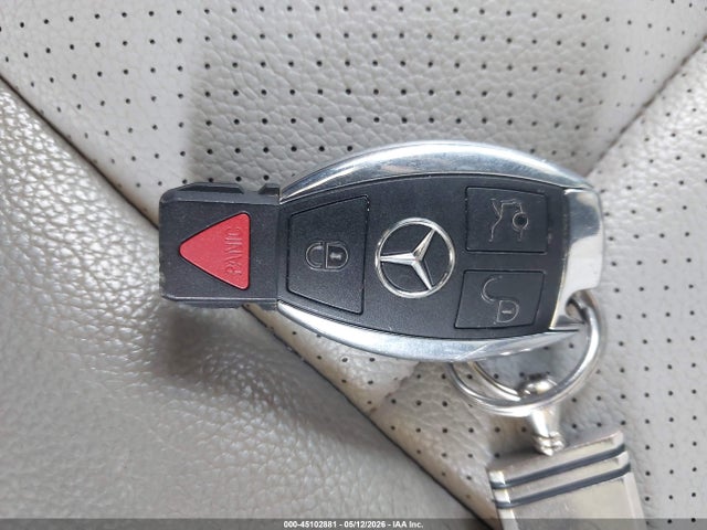 Aukcja sprzedaży 2014 Mercedes-benz C 250 Sport, vin: WDDGF4HB6EA963146, numer aukcji: 45102881