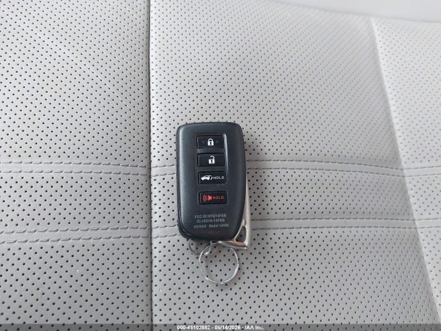 Lexus RX 350 2020 2T2JZMDA2LC226292 Image 11