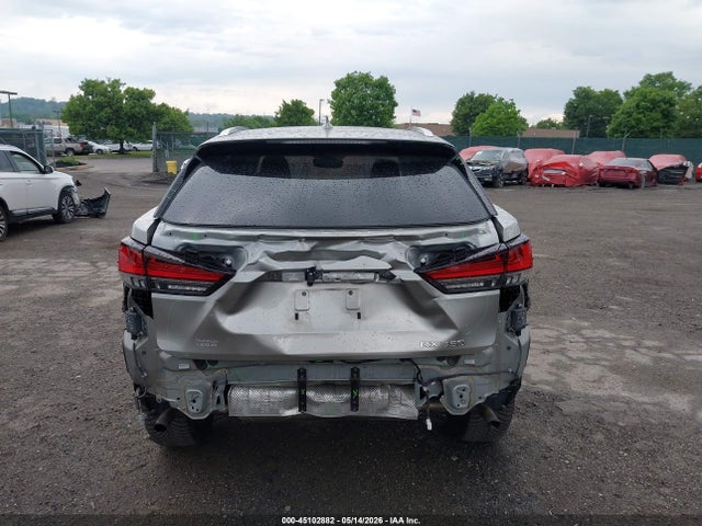 Lexus RX 350 2020 2T2JZMDA2LC226292 Image 16