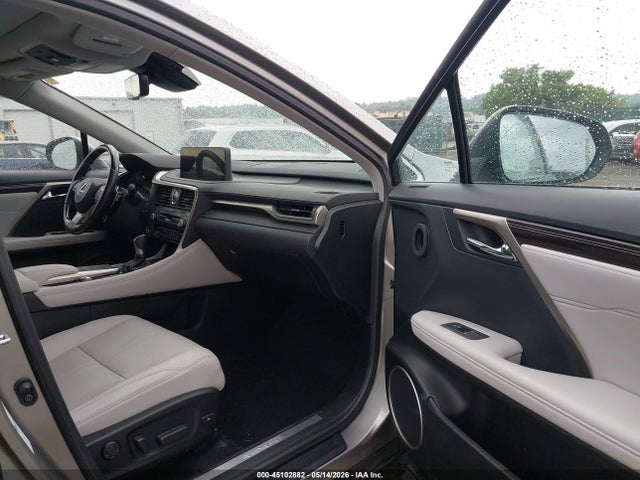 Lexus RX 350 2020 2T2JZMDA2LC226292 Image 5