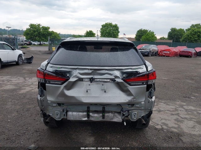 Lexus RX 350 2020 2T2JZMDA2LC226292 Image 6