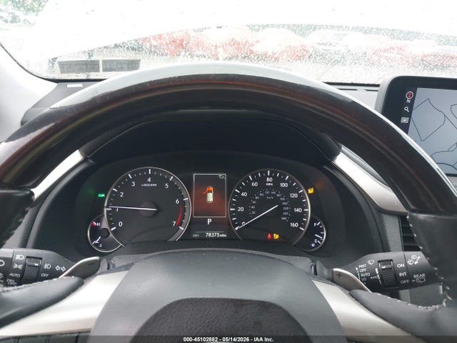 Lexus RX 350 2020 2T2JZMDA2LC226292 Image 7