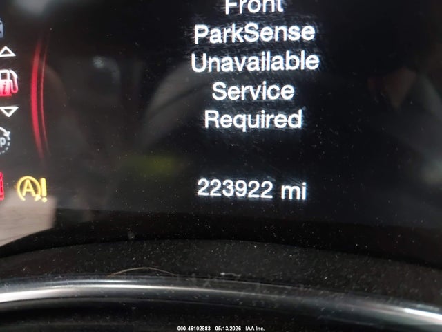 Dodge Durango Citadel Anodized Platinum Awd 2018 1C4RDJEGXJC452139 Image 16