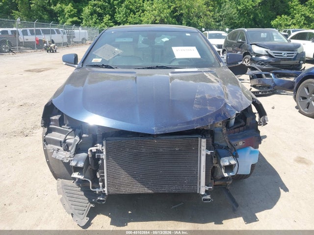 Aukcja sprzedaży 2018 Chevrolet Impala 1lt, vin: 2G1105S38J9106799, numer aukcji: 45102884