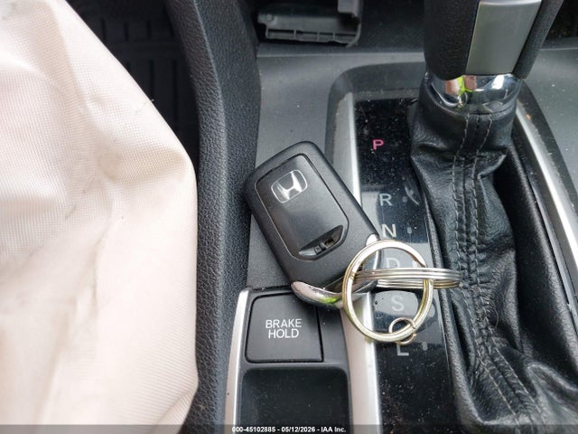 2HGFC2F72HH564775 Honda CIVIC EX