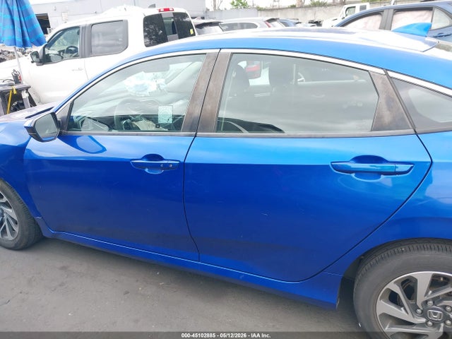 2HGFC2F72HH564775 Honda CIVIC EX