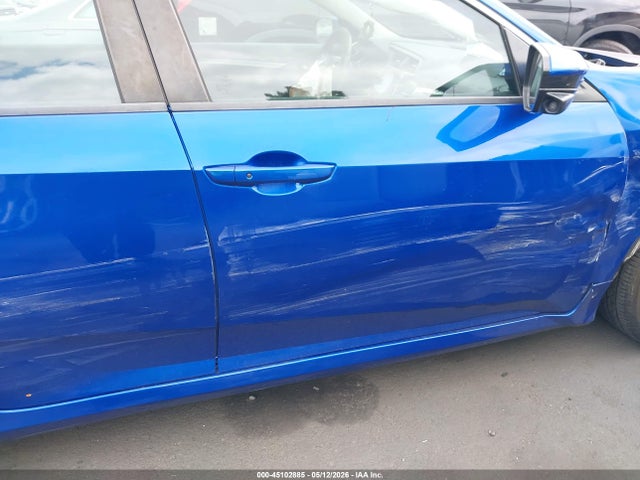 2HGFC2F72HH564775 Honda CIVIC EX