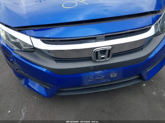 2HGFC2F72HH564775 Honda CIVIC EX