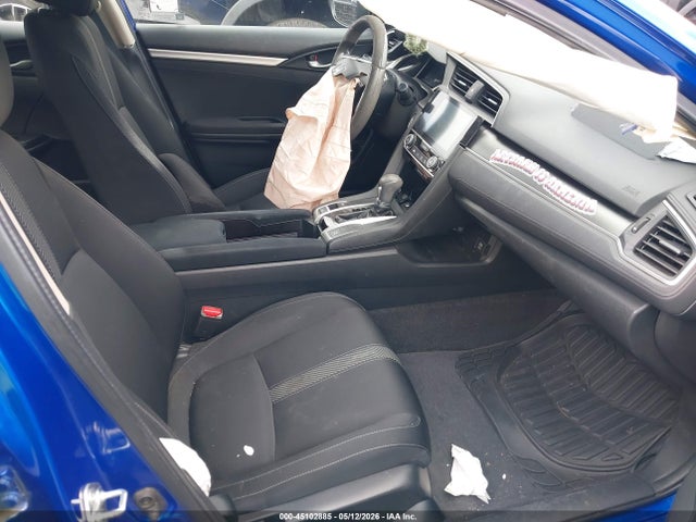 2HGFC2F72HH564775 Honda CIVIC EX