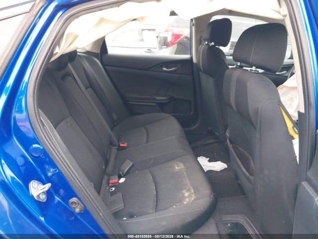 2HGFC2F72HH564775 Honda CIVIC EX
