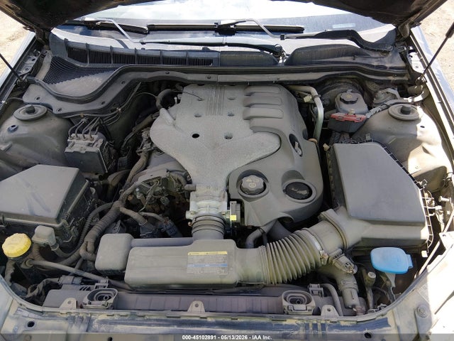 Продаж на аукціоні авто 2009 Pontiac G8, vin: 6G2ER57719L191054, номер лоту: 45102891