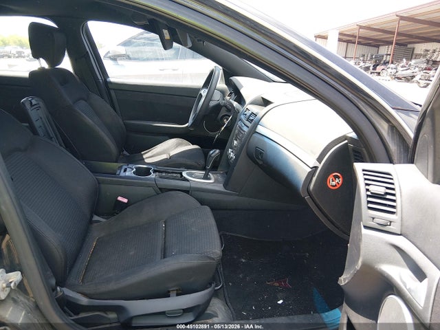 Продаж на аукціоні авто 2009 Pontiac G8, vin: 6G2ER57719L191054, номер лоту: 45102891