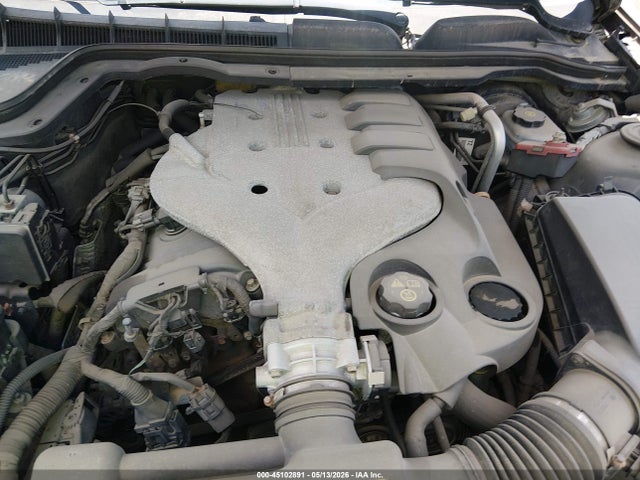 Продаж на аукціоні авто 2009 Pontiac G8, vin: 6G2ER57719L191054, номер лоту: 45102891
