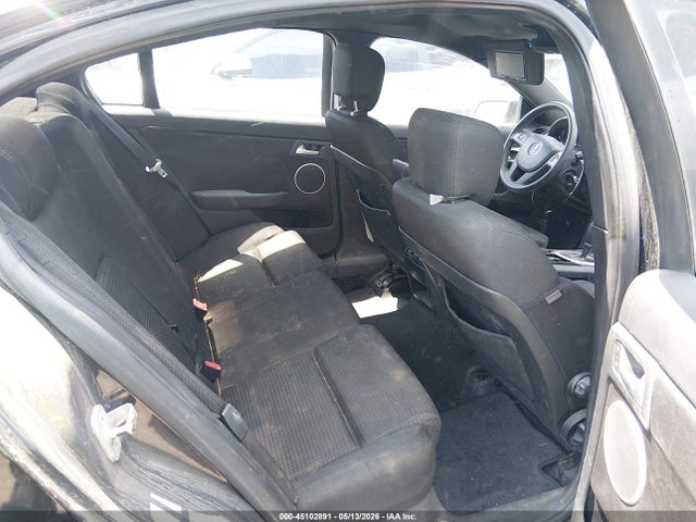 Продаж на аукціоні авто 2009 Pontiac G8, vin: 6G2ER57719L191054, номер лоту: 45102891