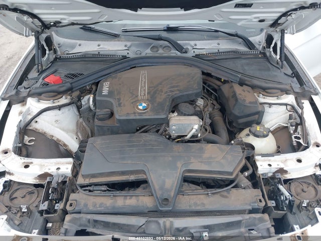 WBA8E9G57GNT43103 BMW 328I