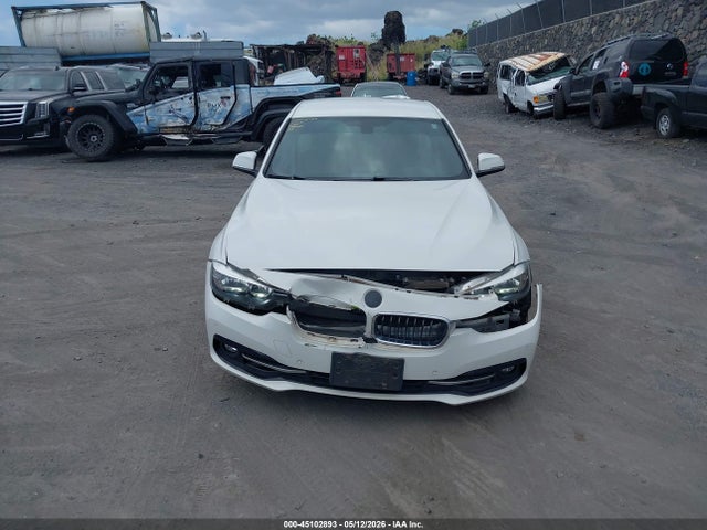 WBA8E9G57GNT43103 BMW 328I