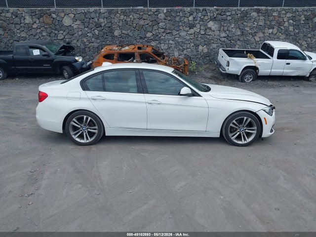 WBA8E9G57GNT43103 BMW 328I