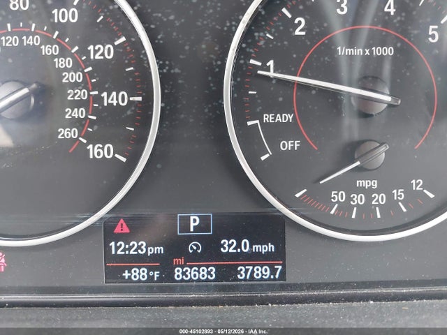 WBA8E9G57GNT43103 BMW 328I