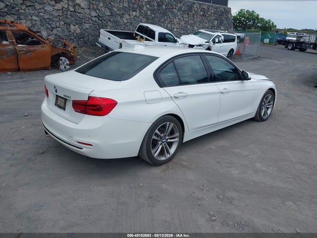 WBA8E9G57GNT43103 BMW 328I