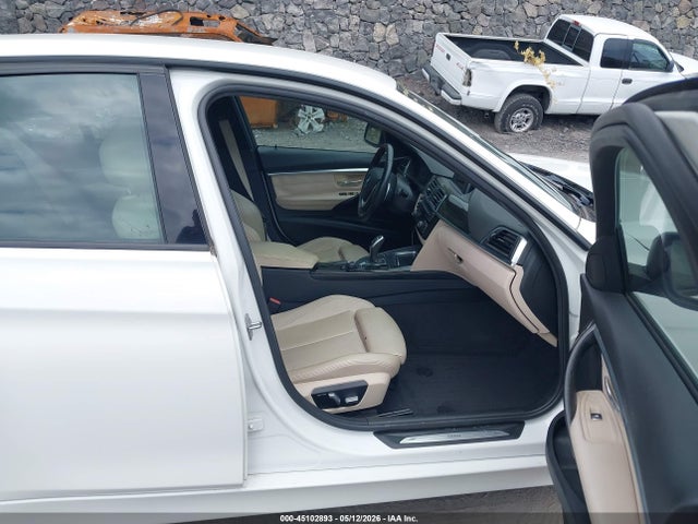 WBA8E9G57GNT43103 BMW 328I