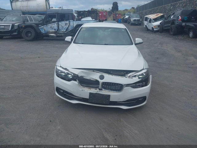WBA8E9G57GNT43103 BMW 328I