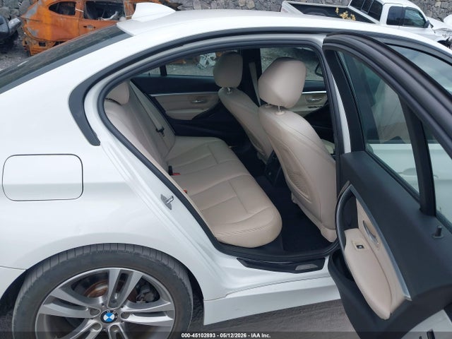 WBA8E9G57GNT43103 BMW 328I