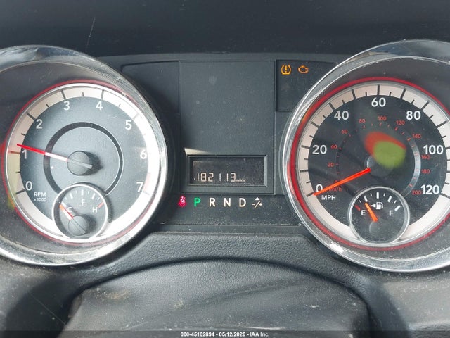 Aukcja sprzedaży 2015 Dodge Grand Caravan Se, vin: 2C4RDGBG4FR647918, numer aukcji: 45102894