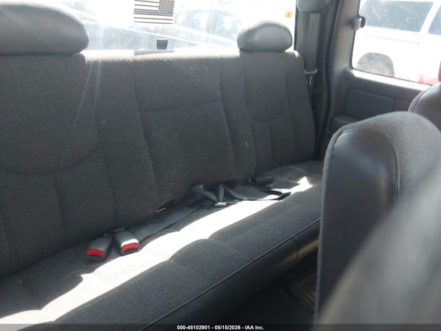 Продажа на аукционе авто 2003 Chevrolet Silverado 1500 Work Truck, vin: 2GCEC19X131338292, номер лота: 45102901