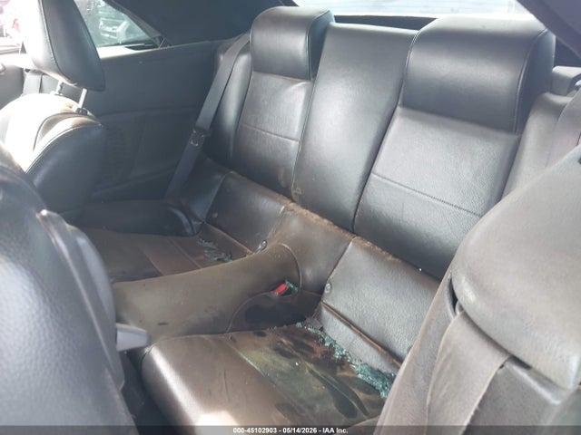 Aukcja sprzedaży 2009 Ford Mustang V6/v6 Premium, vin: 1ZVHT84N995123016, numer aukcji: 45102903