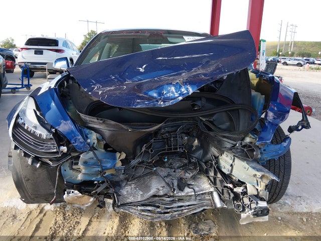 Tesla Model 3 Long Range/performance 2019 5YJ3E1EB1KF432986 Image 12