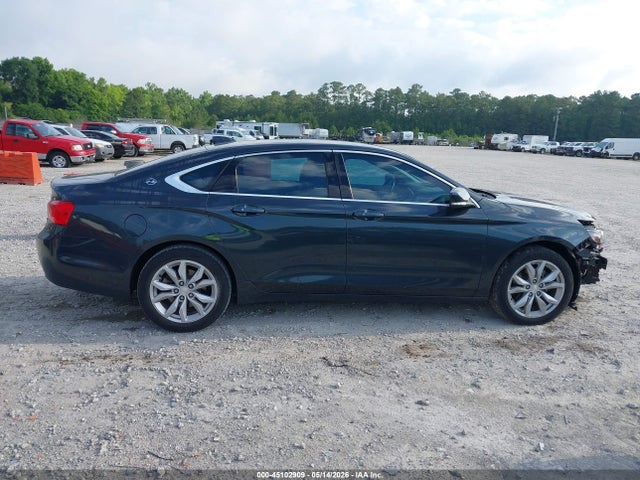 Aukcja sprzedaży 2018 Chevrolet Impala 1lt, vin: 2G1105S39J9178451, numer aukcji: 45102909