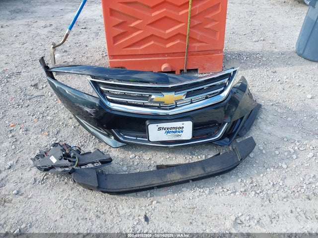 Aukcja sprzedaży 2018 Chevrolet Impala 1lt, vin: 2G1105S39J9178451, numer aukcji: 45102909