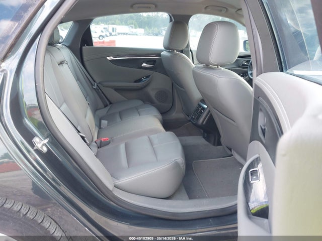 Aukcja sprzedaży 2018 Chevrolet Impala 1lt, vin: 2G1105S39J9178451, numer aukcji: 45102909